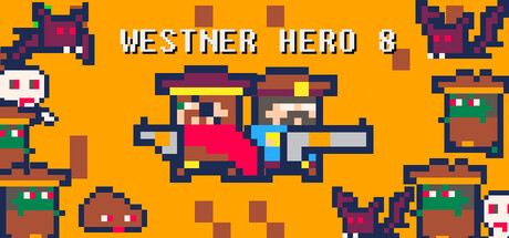 Westner Hero 8 — Steam header