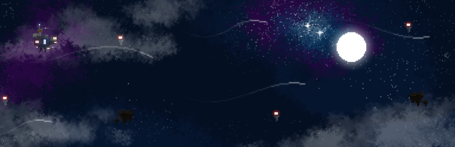 Caelovoid