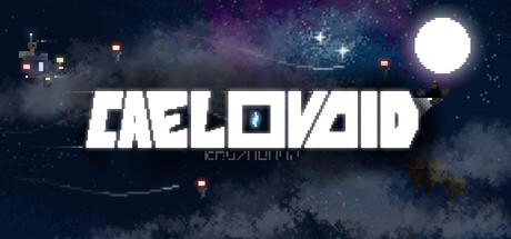 Caelovoid — Steam header