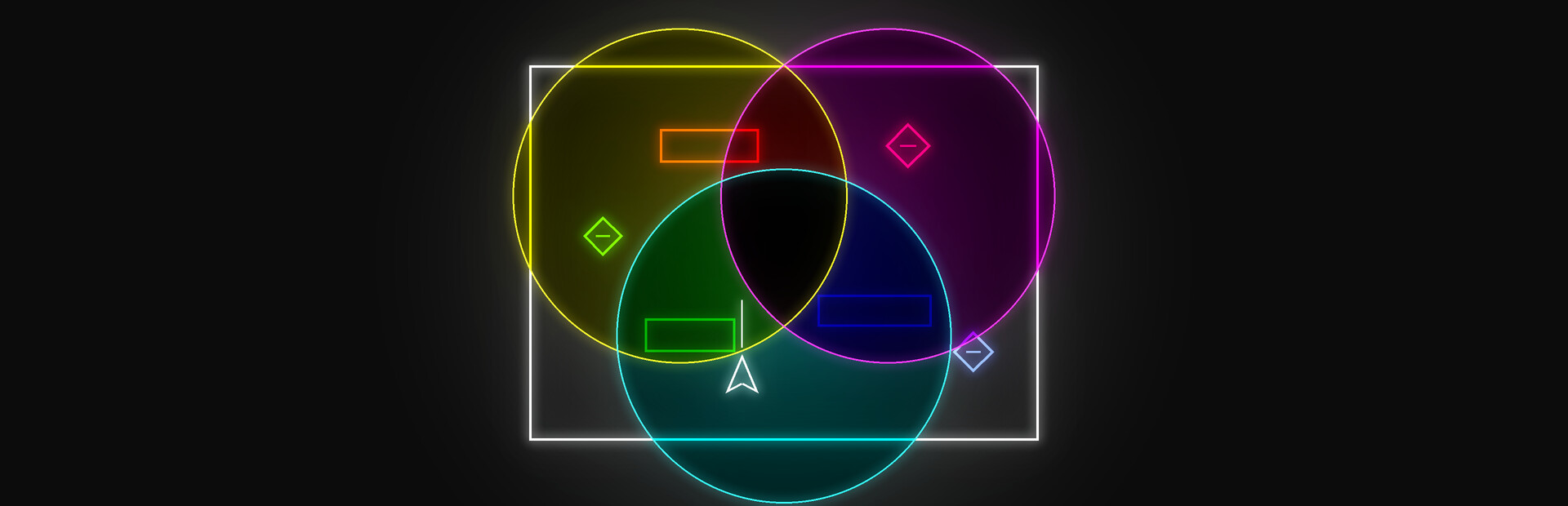 Colors Of V