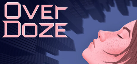 OverDoze — Steam header