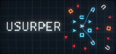 Usurper banner