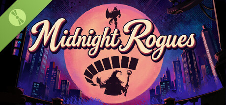 Midnight Rogues Demo