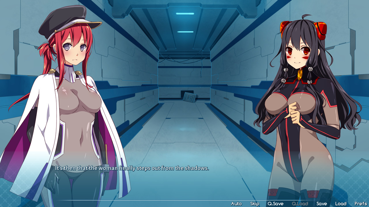 Sakura Space screenshot 7