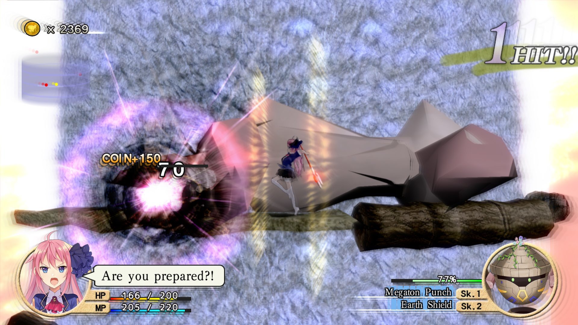 MAGICAL×SPIRAL screenshot 5