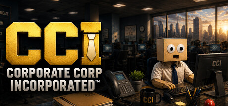 Corporate Corp Incorporated