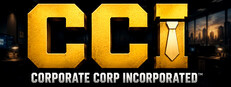 Постер Corporate Corp Incorporated