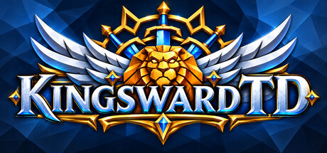 Kingsward TD — Steam header