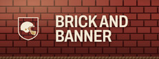 Brick and Banner: College Football Dynasty — Steam