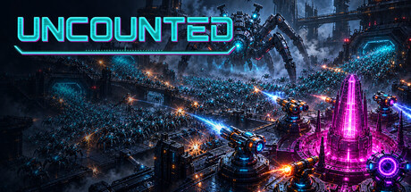 UNCOUNTED — Steam header