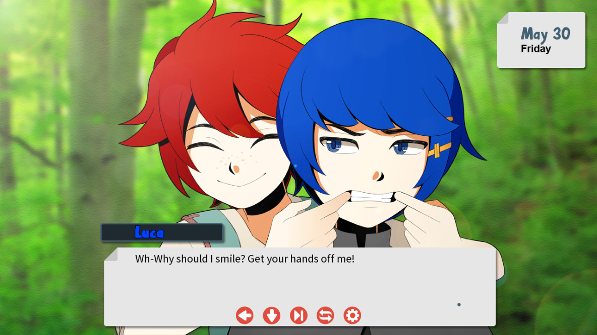 This World Unknown screenshot 3