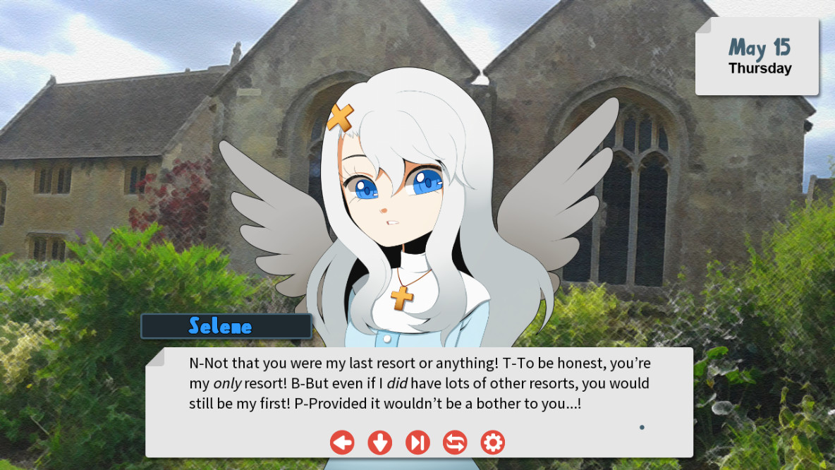 This World Unknown screenshot 10