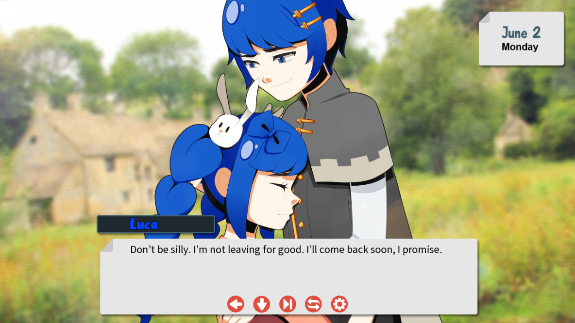 This World Unknown screenshot 6