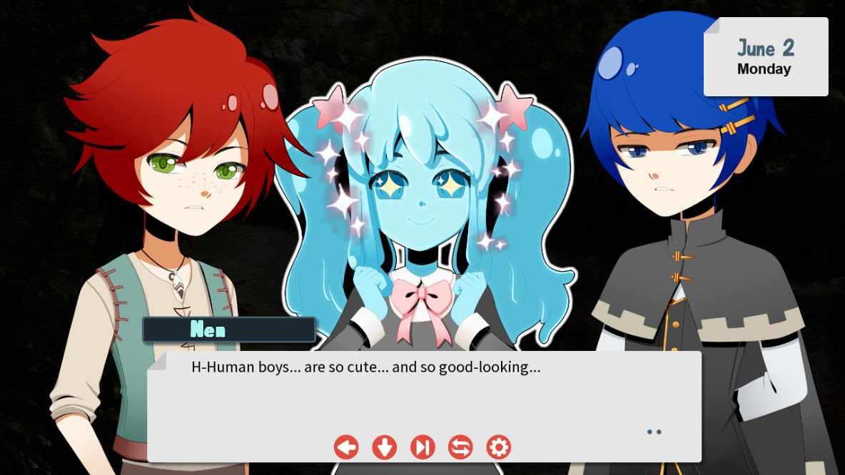 This World Unknown screenshot 7