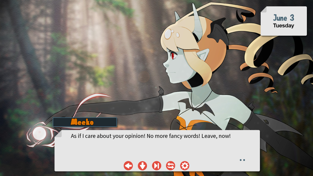 This World Unknown screenshot 5