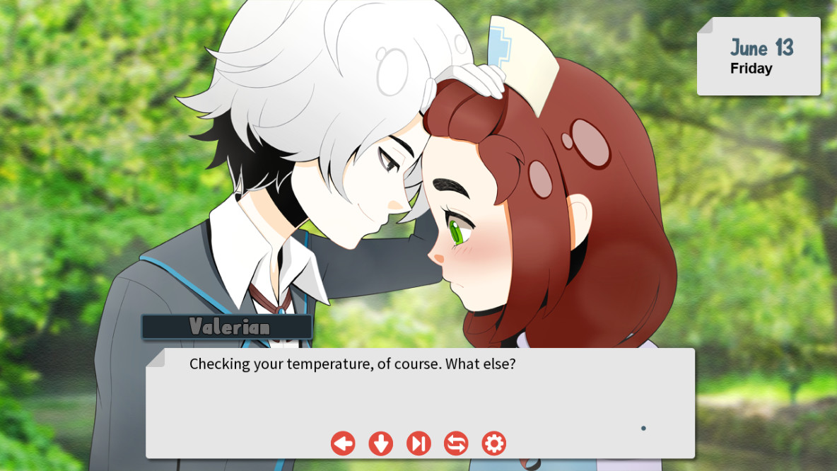 This World Unknown screenshot 2