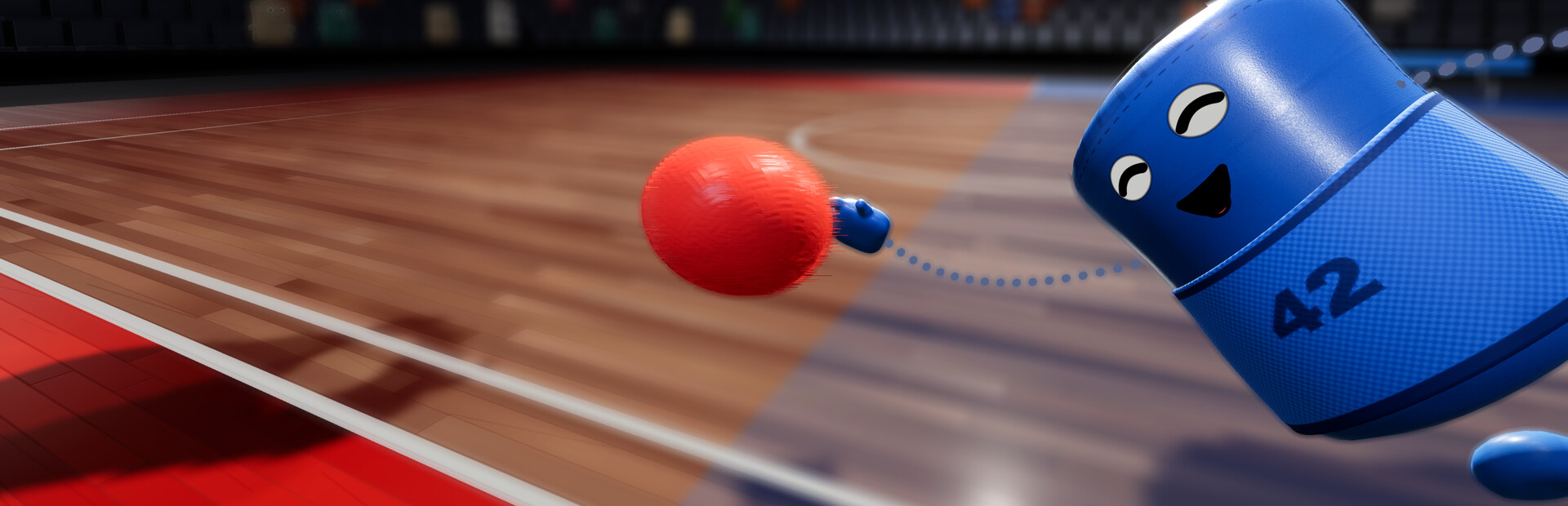 BodgeBall