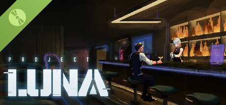 Project L.U.N.A Demo