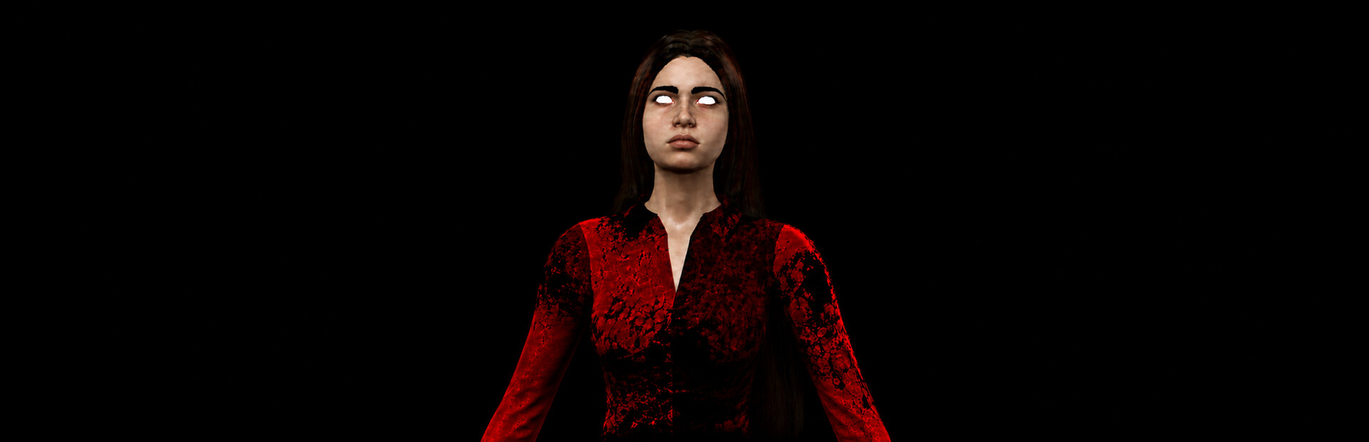 Nightmare Horror Investigation