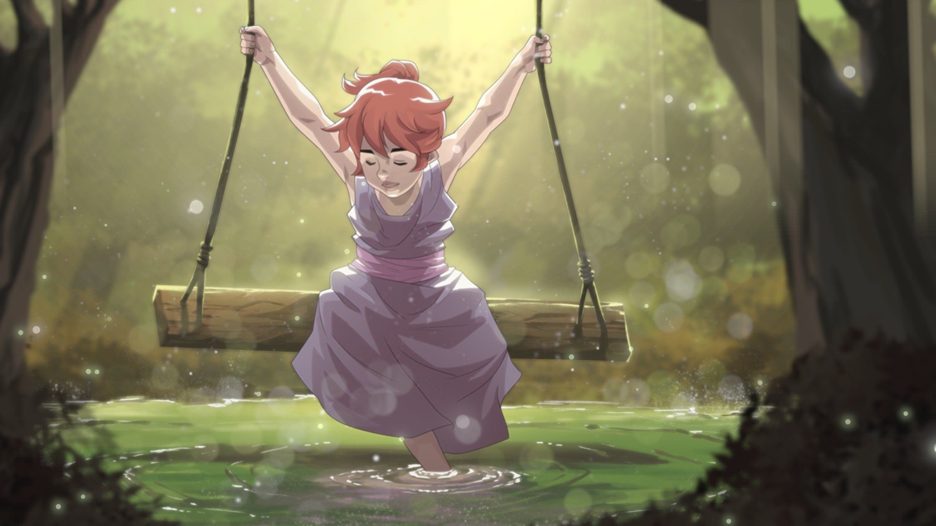 Alchemist Adventure screenshot 10