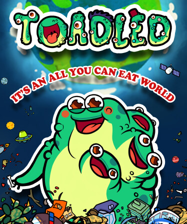 Toadled Classic