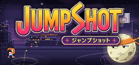 Jumpshot — Steam header