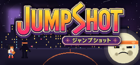 Jumpshot — Steam header