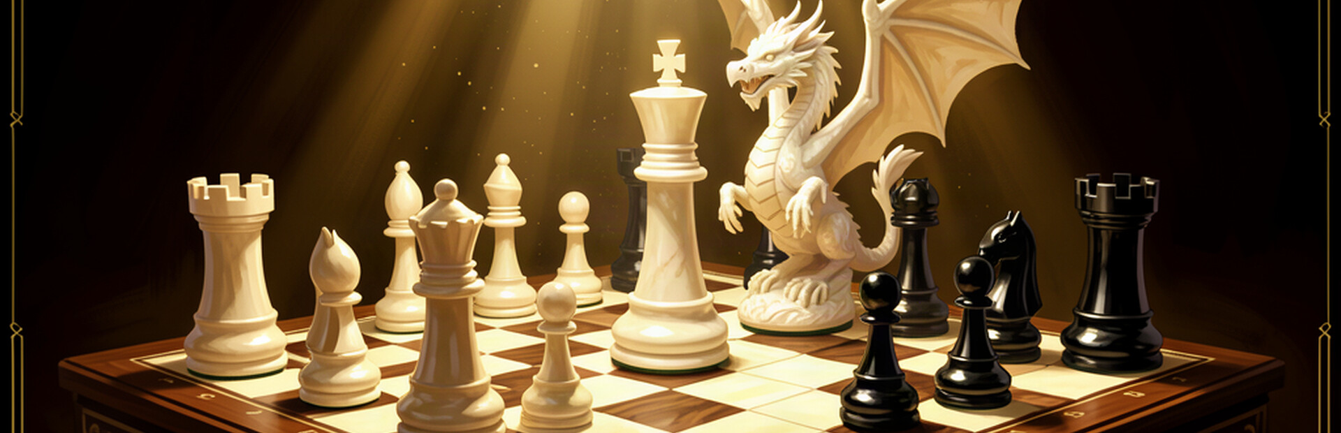 Infinite Chess