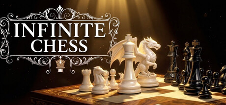 Infinite Chess