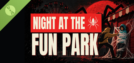 Night at the Fun Park Demo