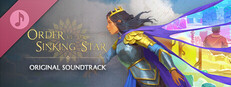 Order of the Sinking Star Soundtrack