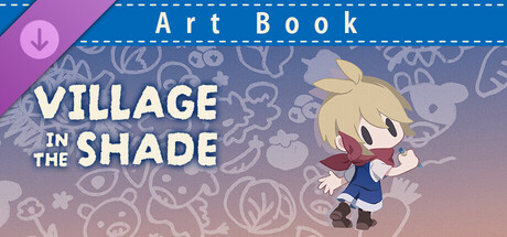 Village in the Shade - Touring Kagatsu Artbook Patches and Updates