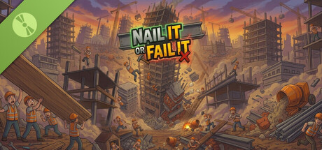 Nail It Or Fail It Demo
