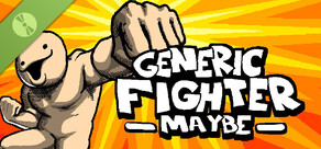 Generic Fighter Maybe Demo