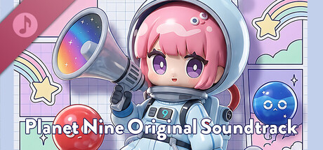 Planet Nine Original Soundtrack