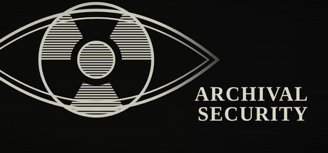 Archival Security — Steam header
