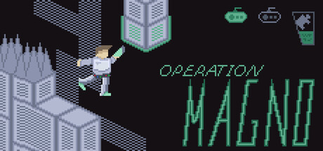 Operation MAGNO