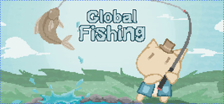 Global Fishing