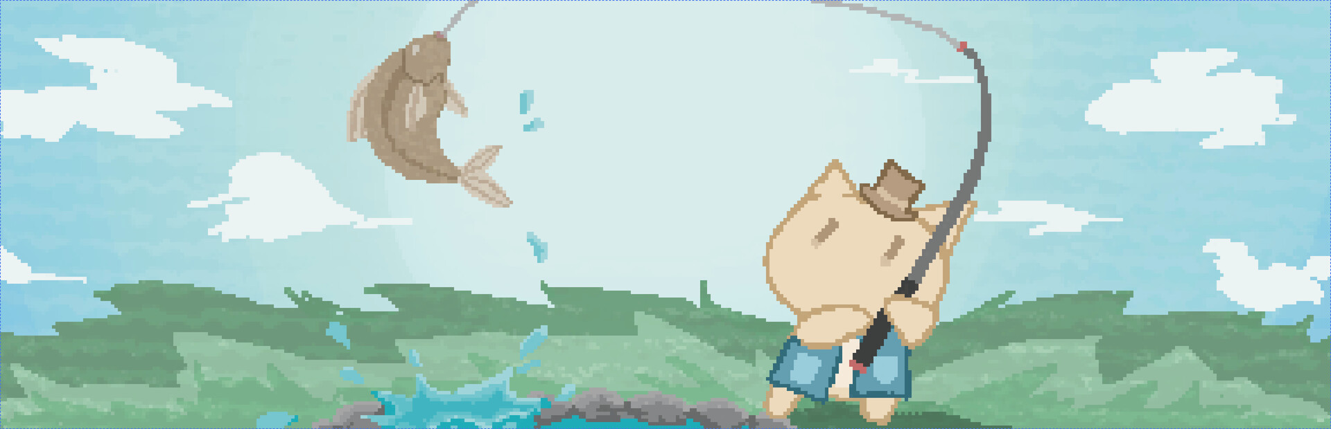 Global Fishing