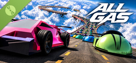 ALL GAS Demo