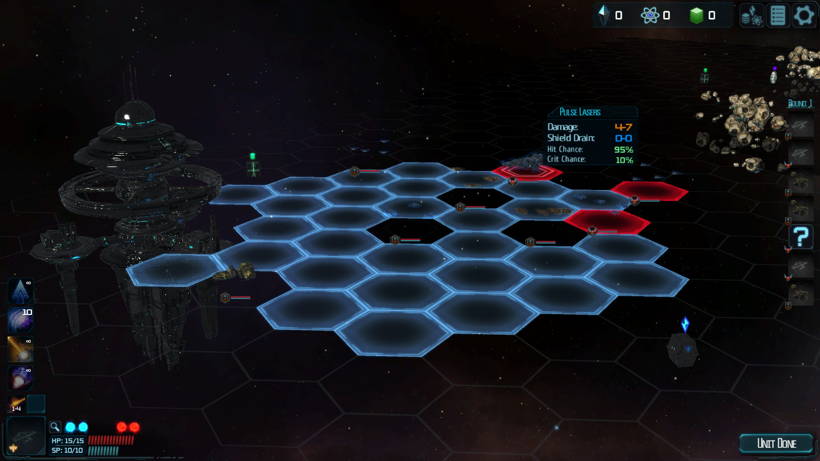 Ancient Frontier screenshot 7