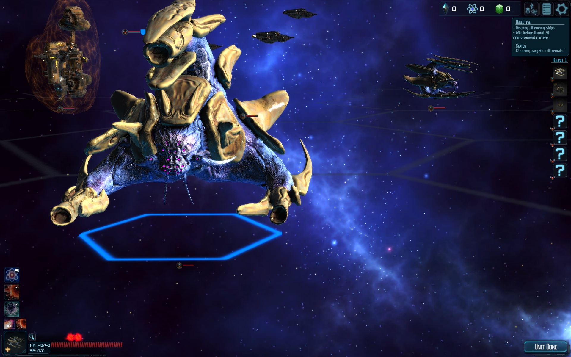 Ancient Frontier screenshot 6