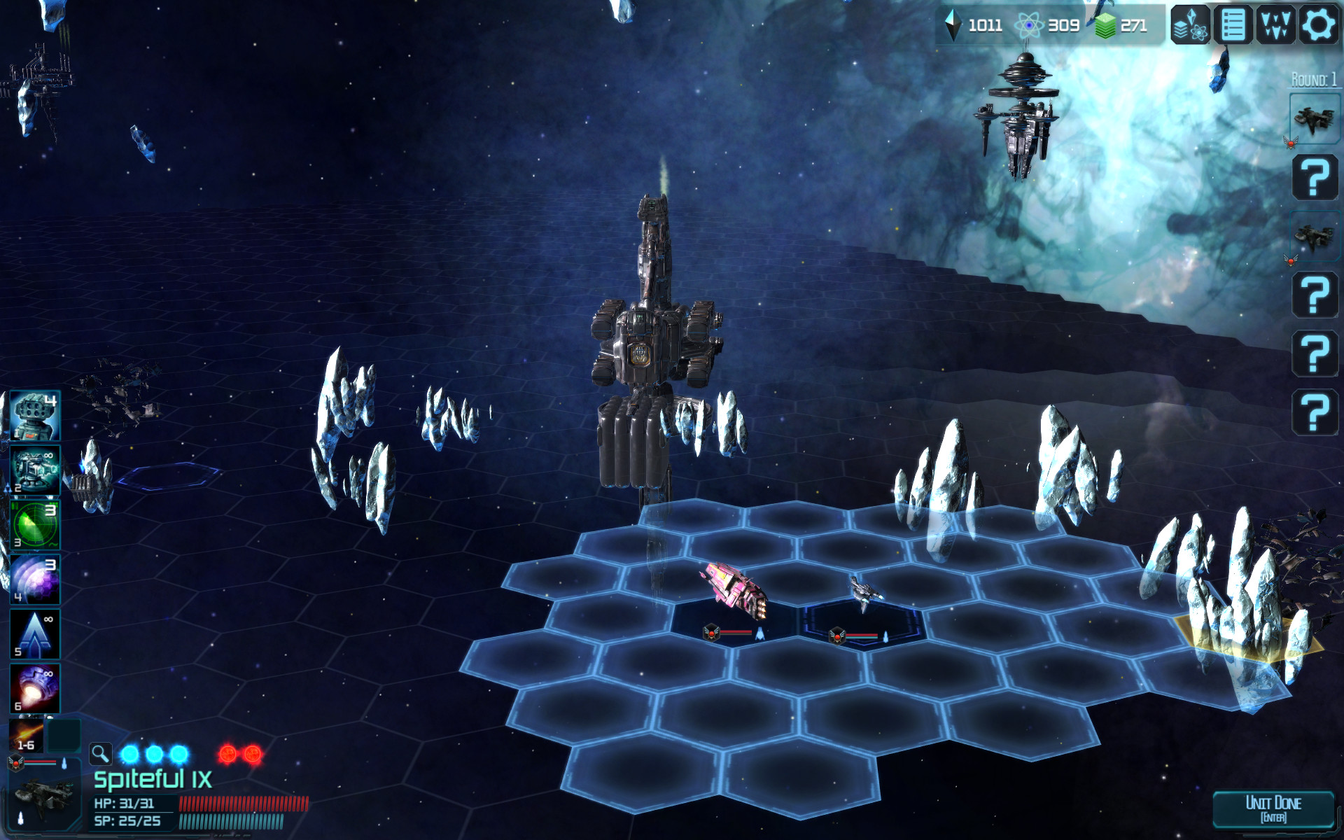 Ancient Frontier screenshot 8