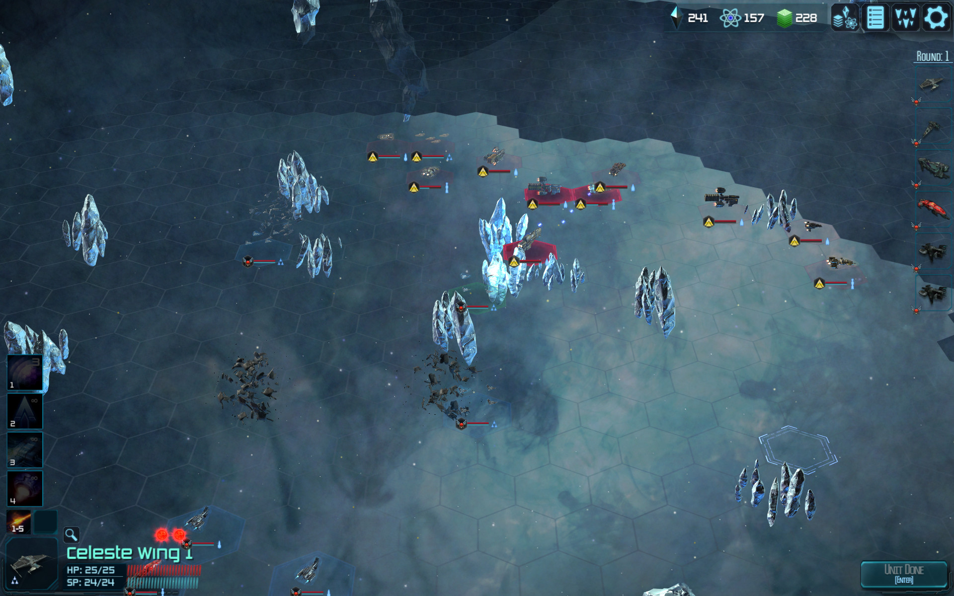 Ancient Frontier screenshot 10