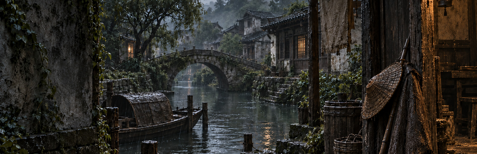 三更夜后