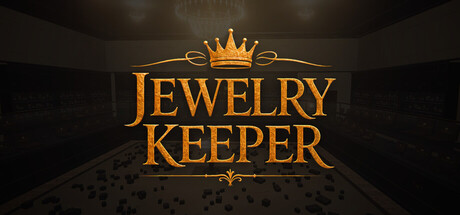 Jewelry Keeper — Steam header