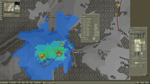 Command Ops 2 Core Game screenshot