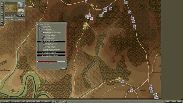 Command Ops 2 Core Game screenshot