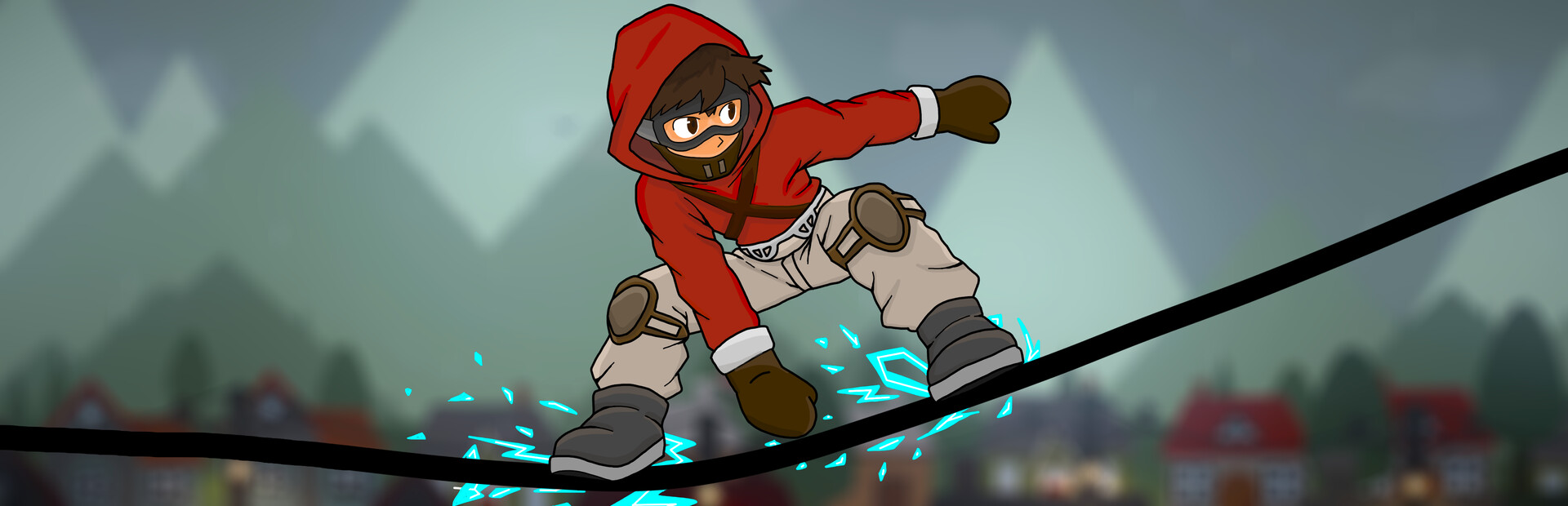 Wirebound