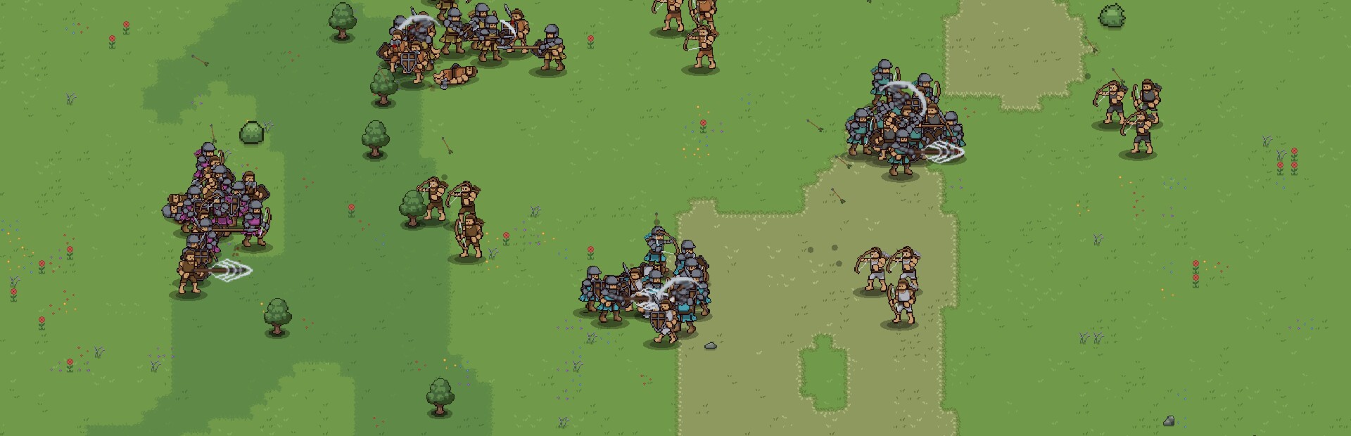 Creators of War